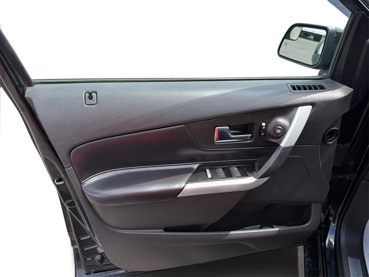Ford Edge Sport FWD 2013