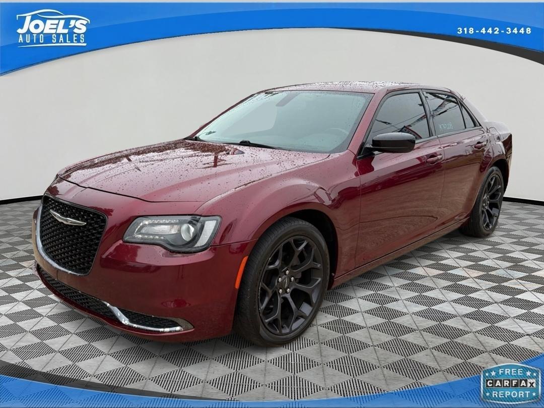 Chrysler 300 Touring 2019