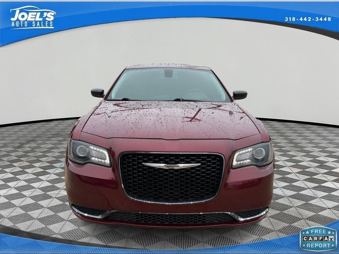Chrysler 300 Touring 2019