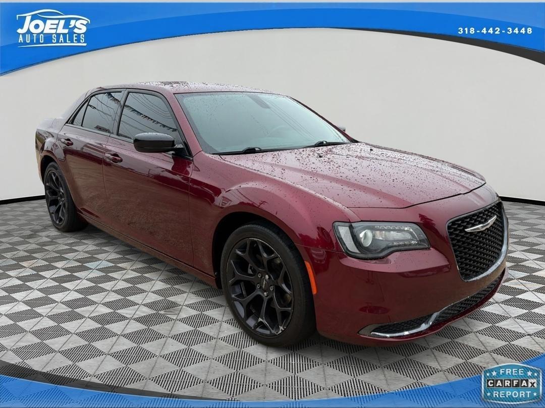 Chrysler 300 Touring 2019