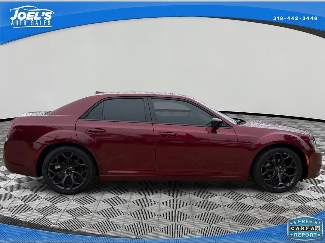 Chrysler 300 Touring 2019