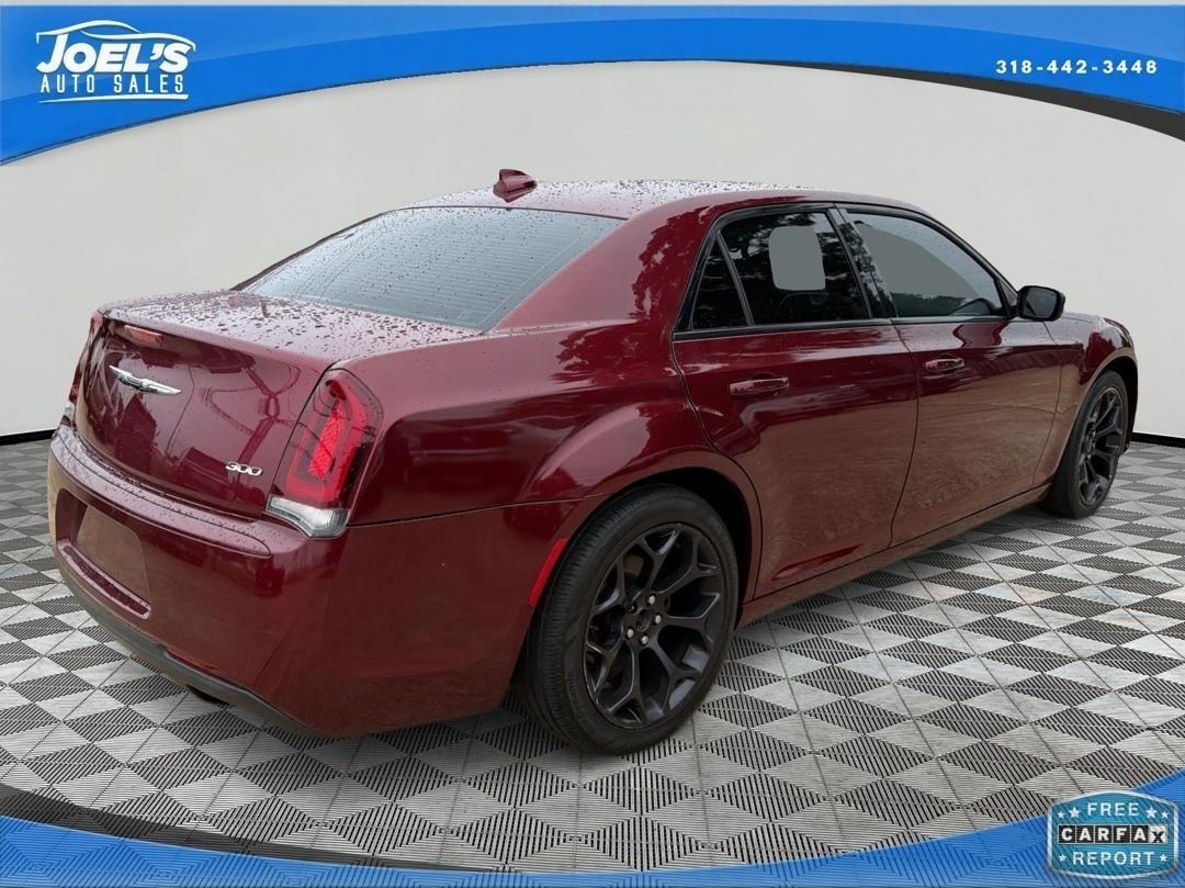 Chrysler 300 Touring 2019