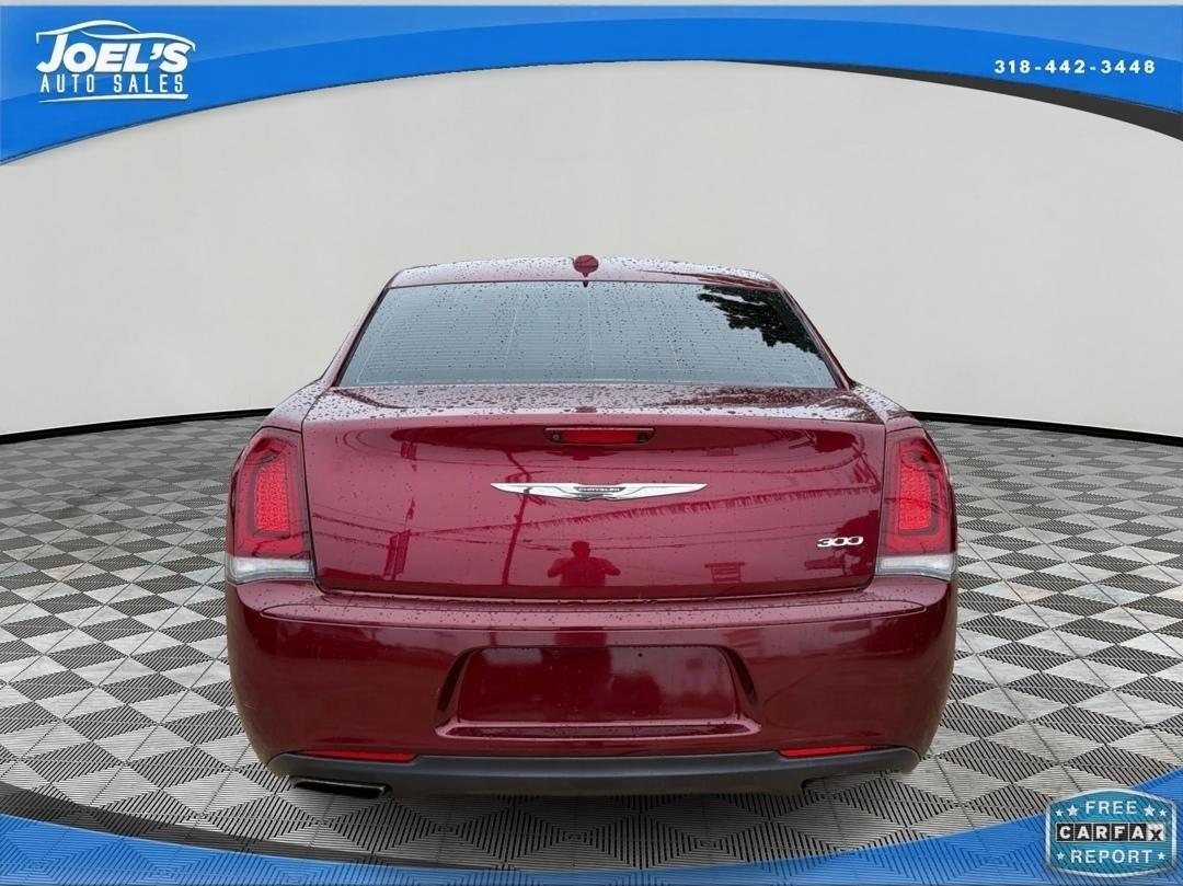 Chrysler 300 Touring 2019