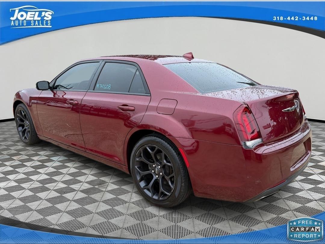 Chrysler 300 Touring 2019
