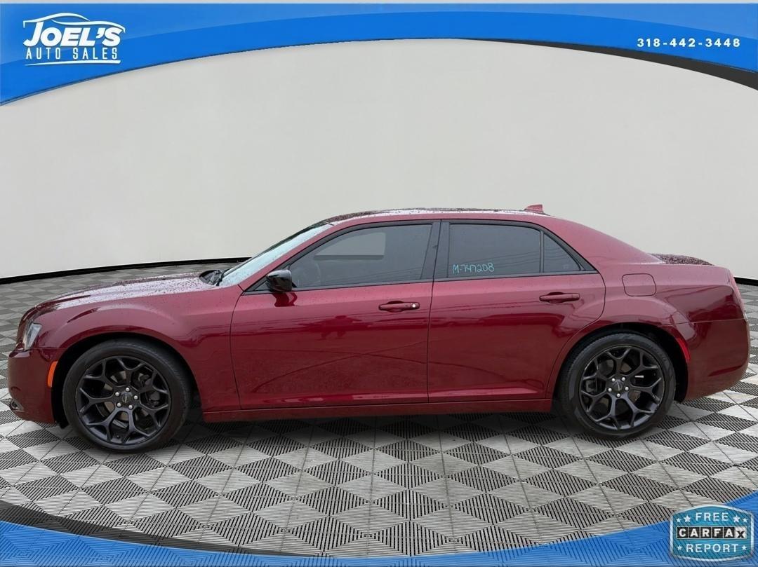 Chrysler 300 Touring 2019
