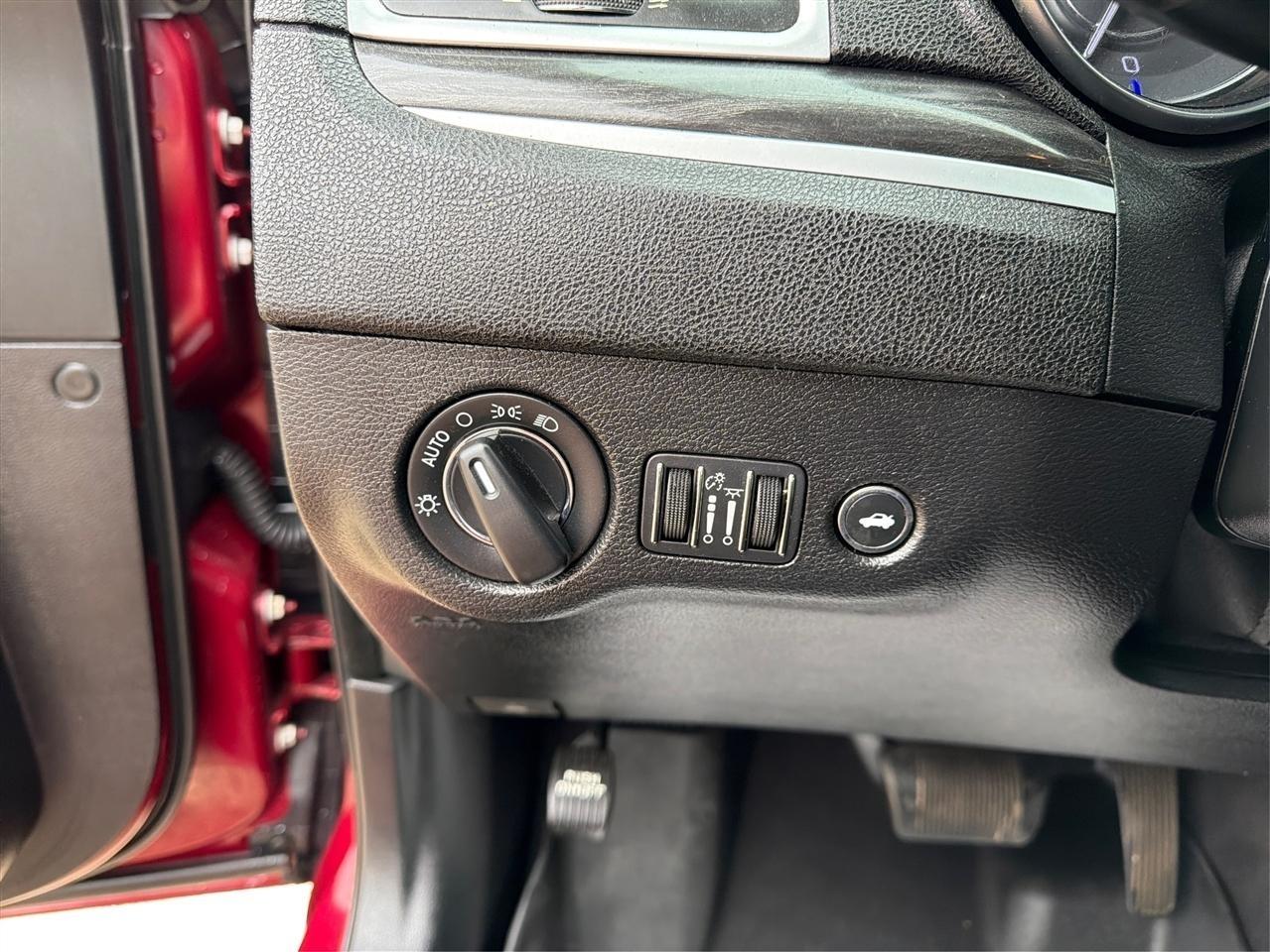 Chrysler 300 Touring 2019