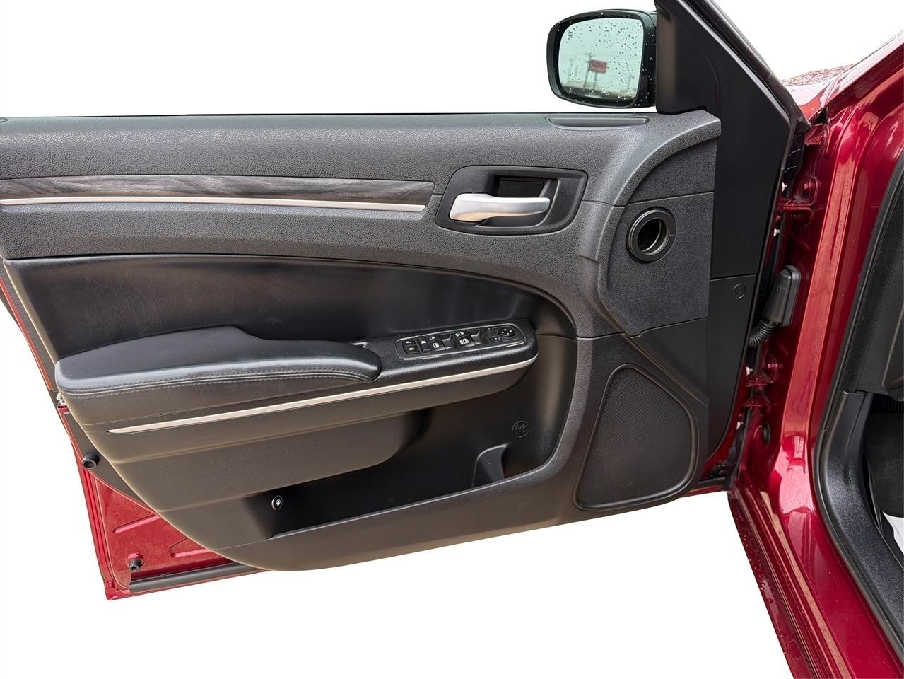 Chrysler 300 Touring 2019