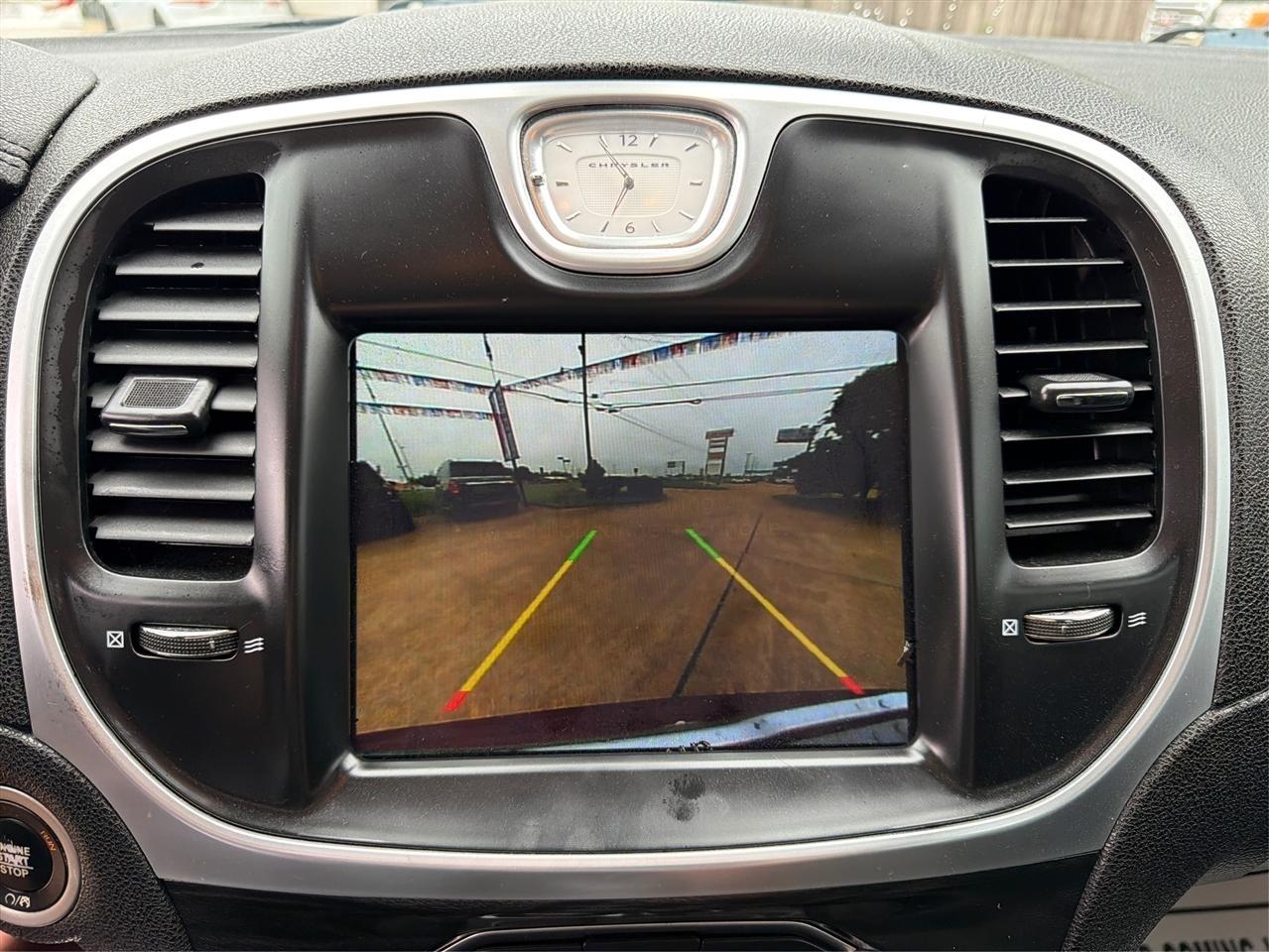 Chrysler 300 Touring 2019