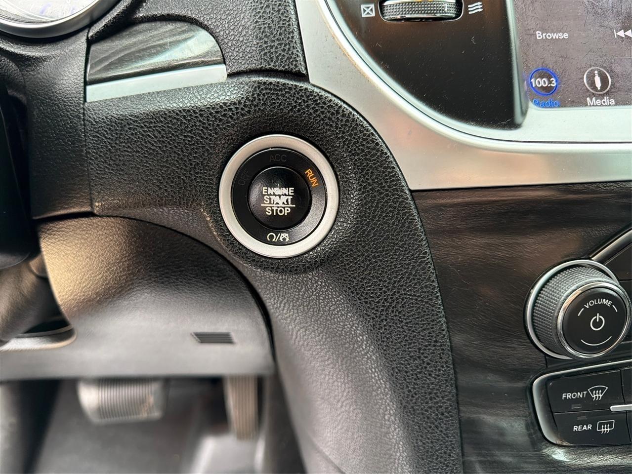 Chrysler 300 Touring 2019