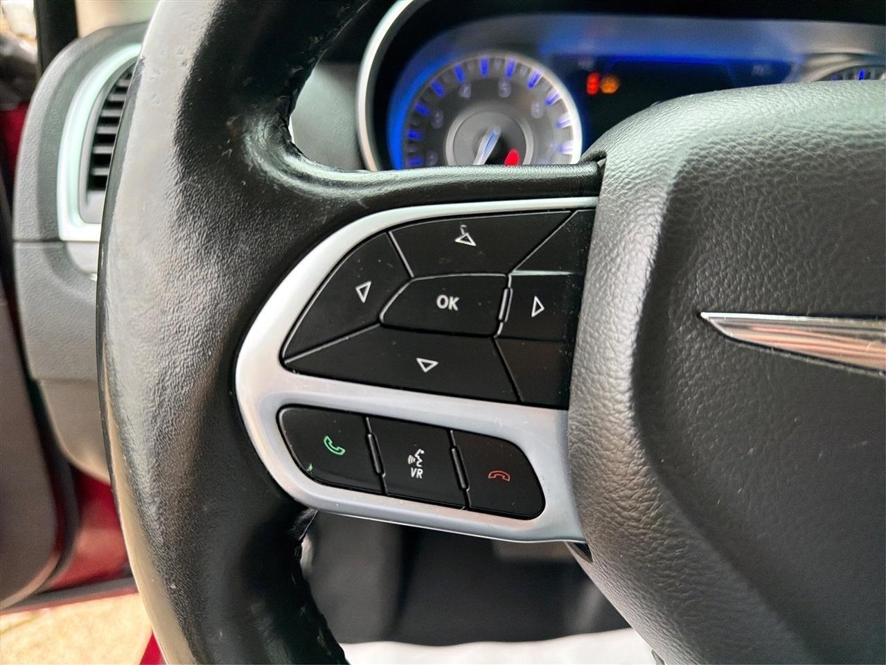 Chrysler 300 Touring 2019