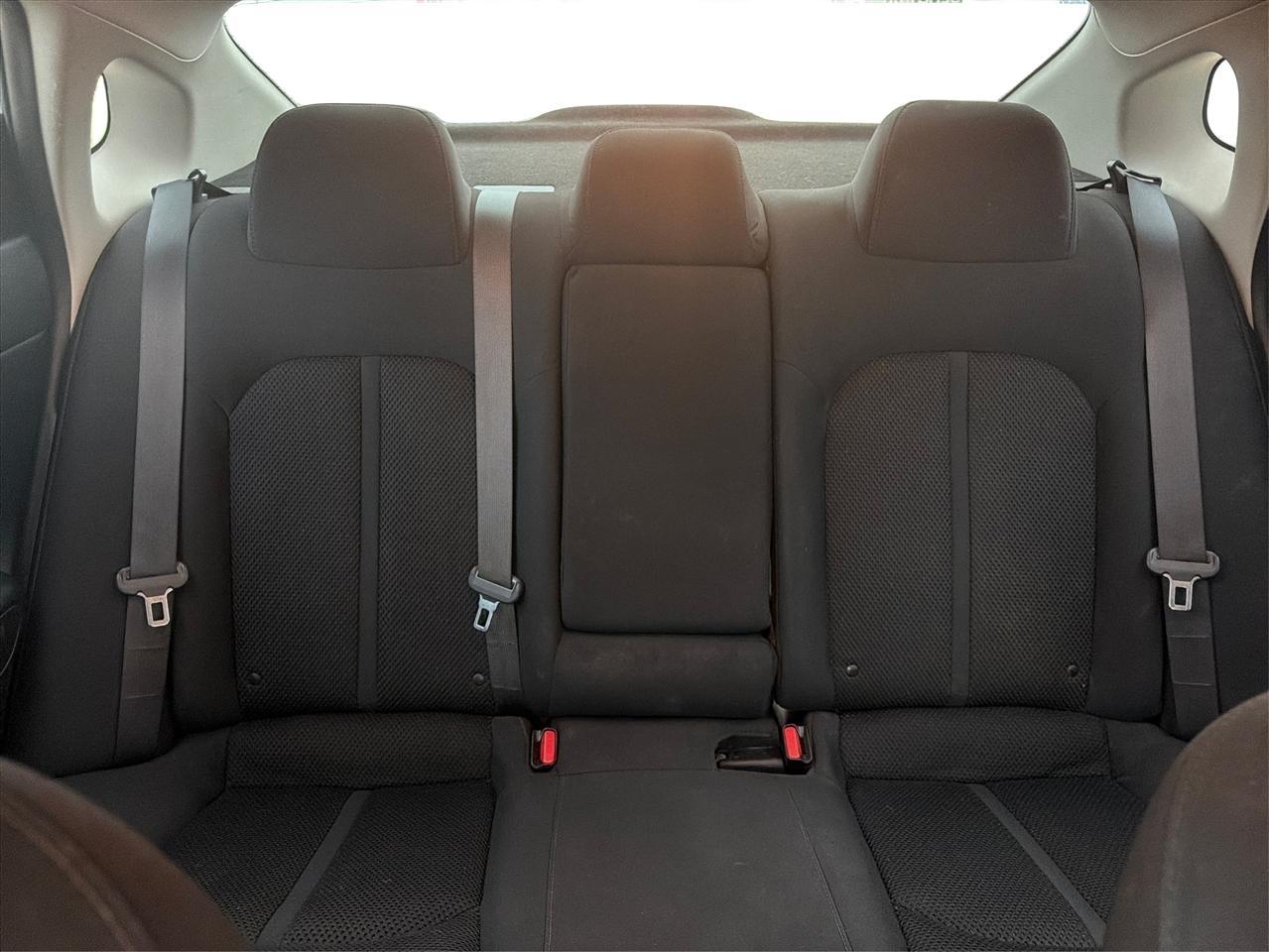 Kia Optima LX 2020