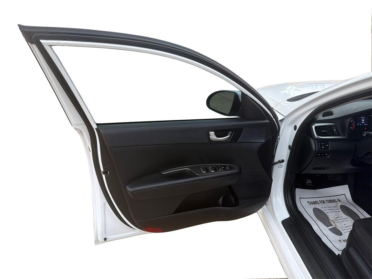 Kia Optima LX 2020