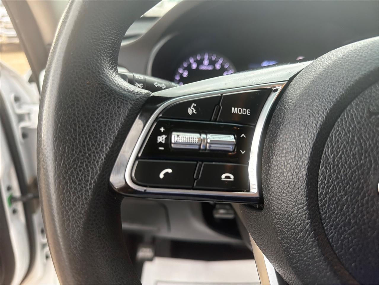 Kia Optima LX 2020