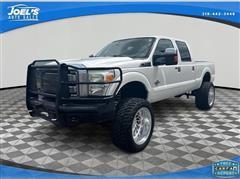 2015 Ford F-250 SD 