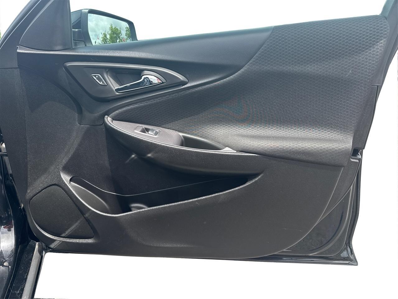 Chevrolet Malibu RS 2023
