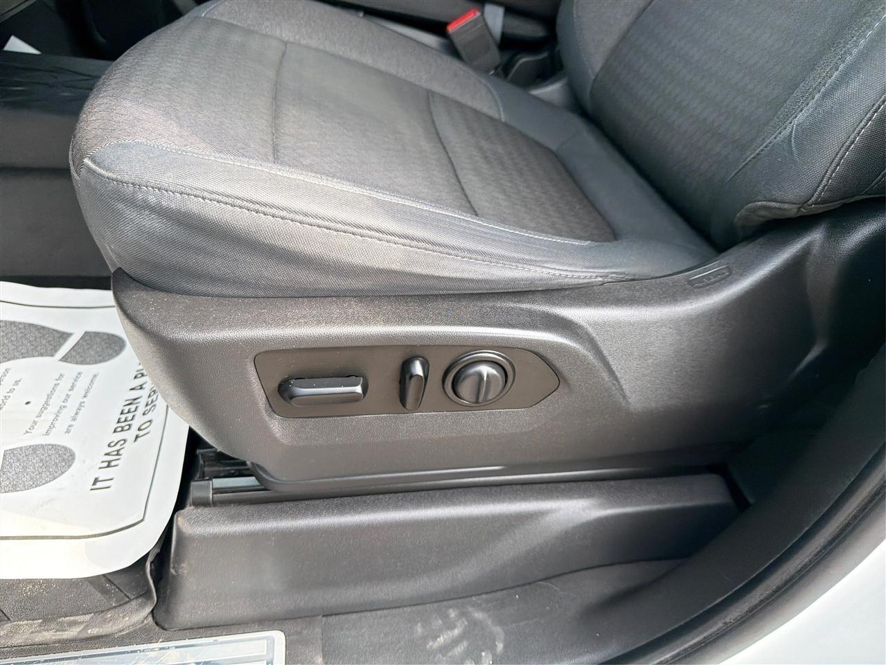 Chevrolet Silverado 1500 LT Crew Cab 4WD 2019