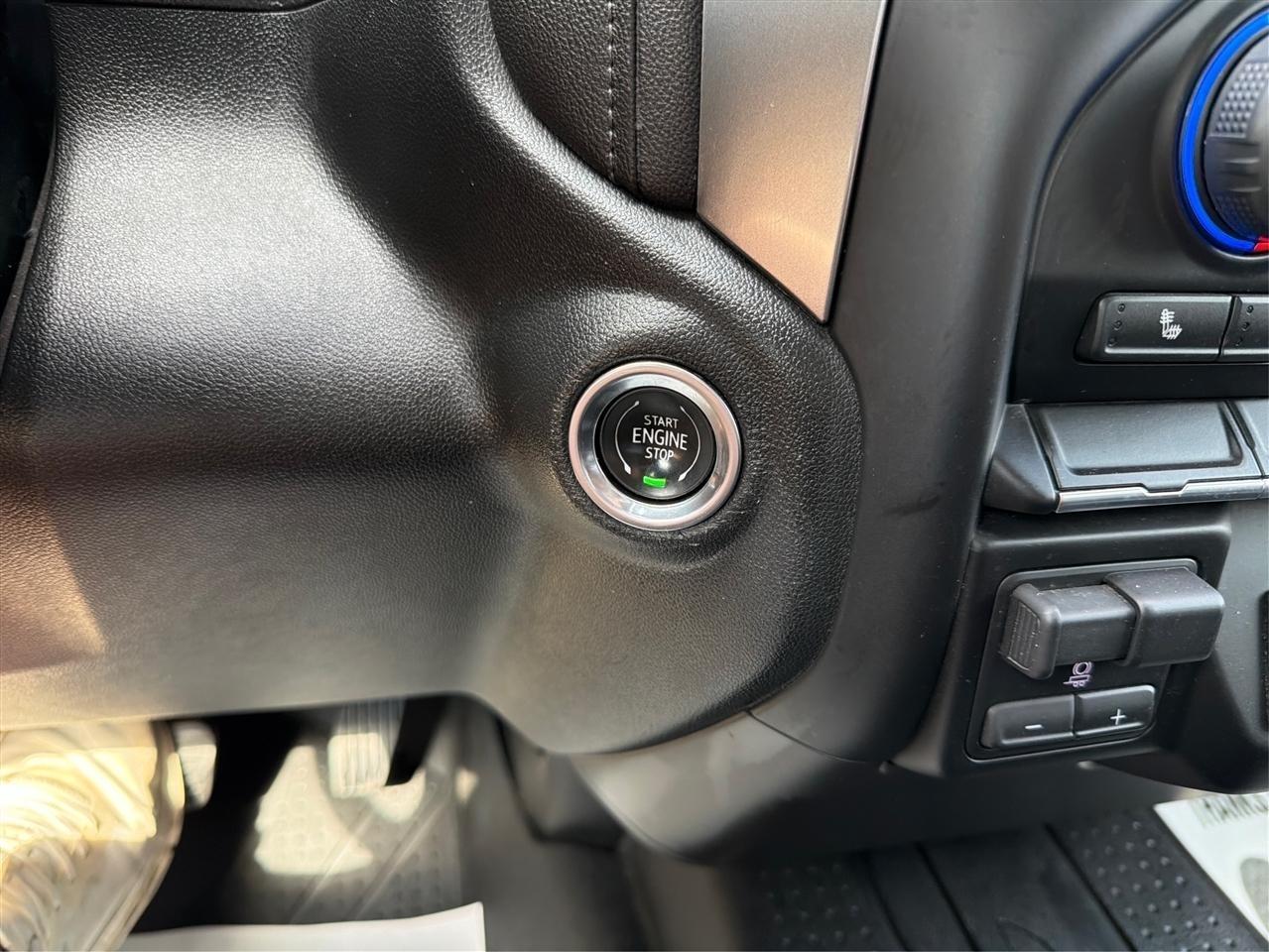 Chevrolet Silverado 1500 LT Crew Cab 4WD 2019
