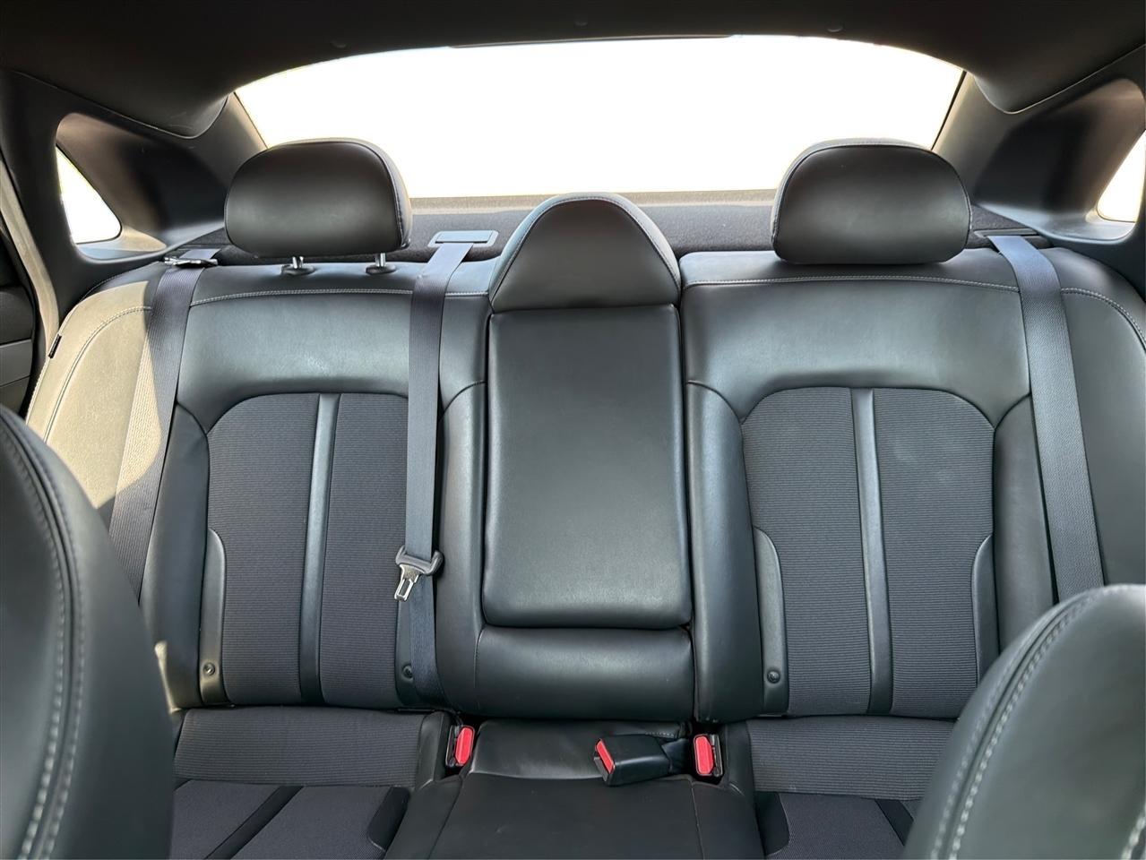 Kia K5 GT-Line 2021