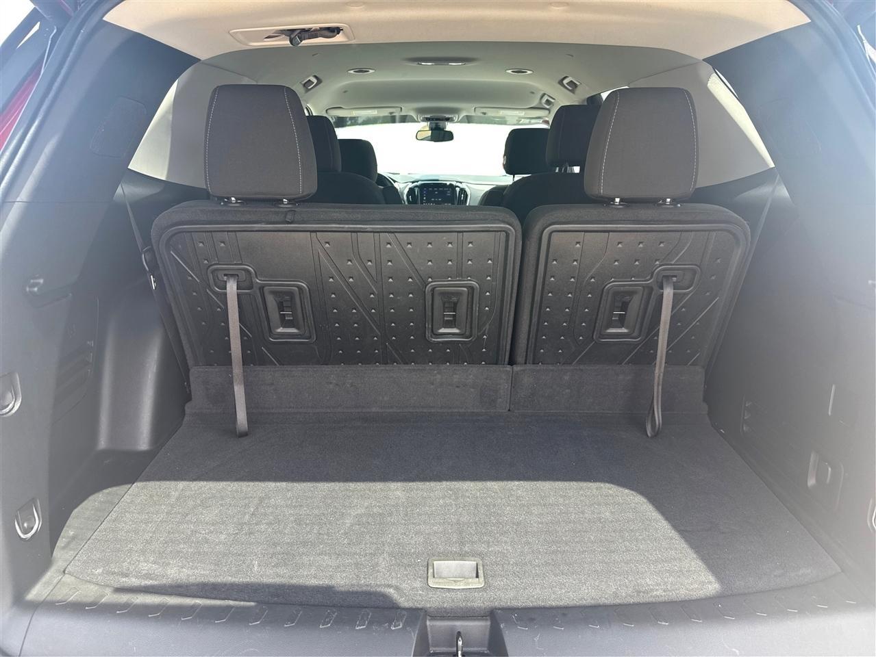 Chevrolet Traverse LT Cloth FWD 2020