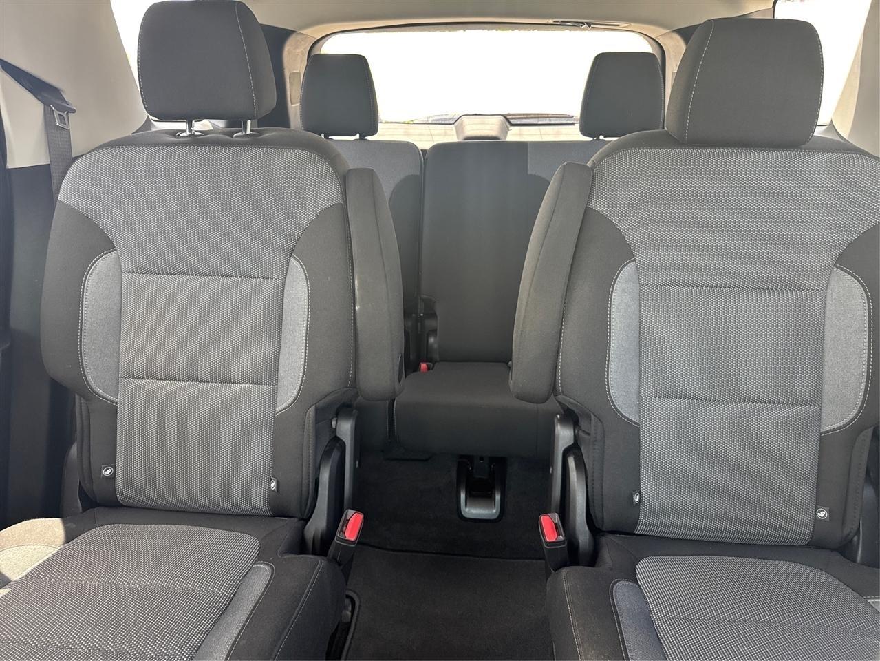 Chevrolet Traverse LT Cloth FWD 2020