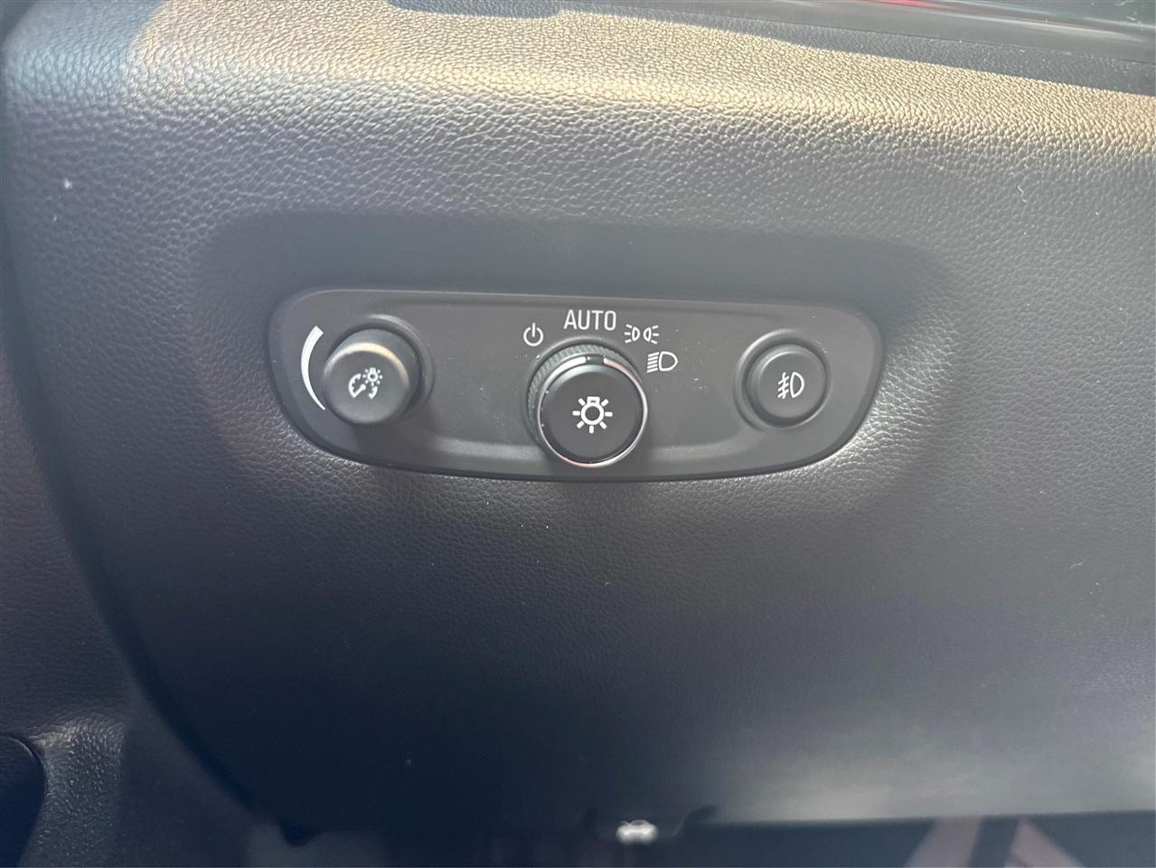 Chevrolet Traverse LT Cloth FWD 2020