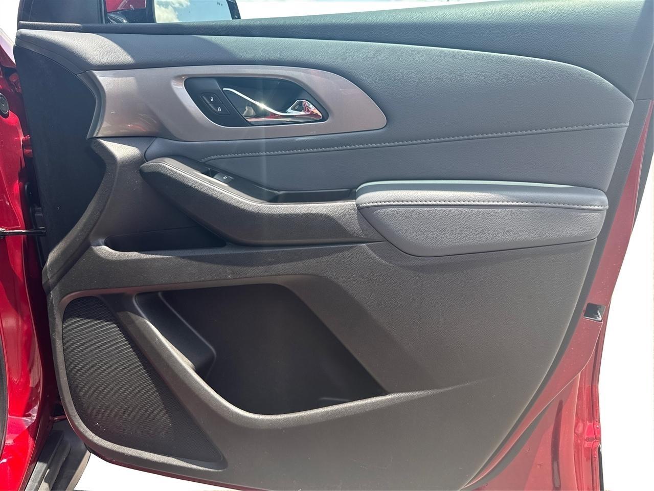 Chevrolet Traverse LT Cloth FWD 2020