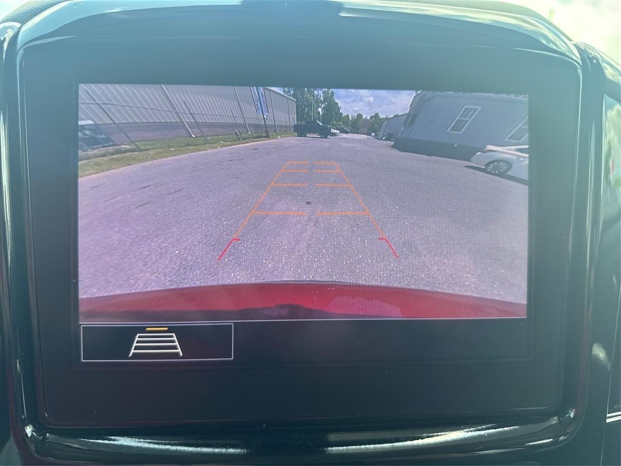 Chevrolet Traverse LT Cloth FWD 2020