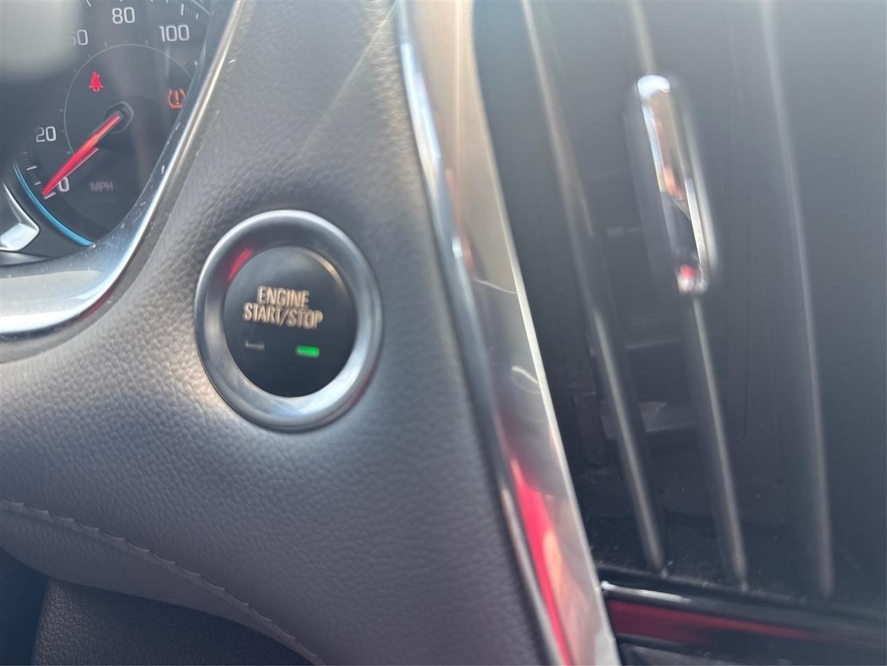 Chevrolet Traverse LT Cloth FWD 2020