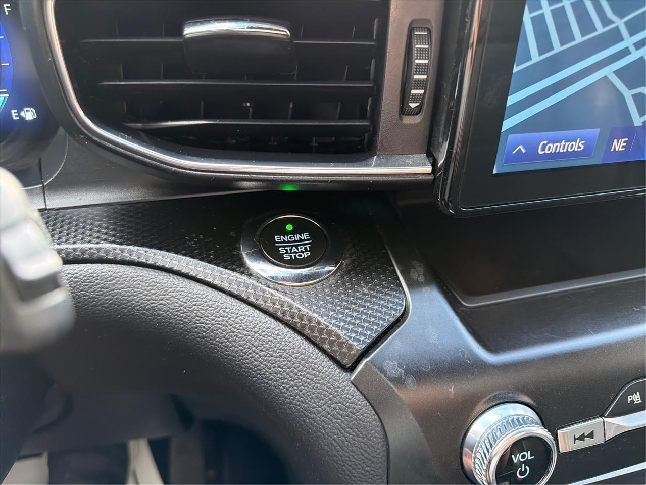 Ford Explorer ST AWD 2020