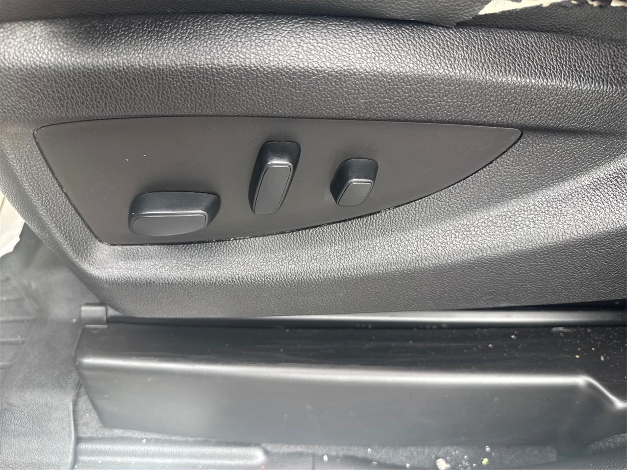Chevrolet Silverado 2500HD LTZ Crew Cab Long Box 4WD 2019