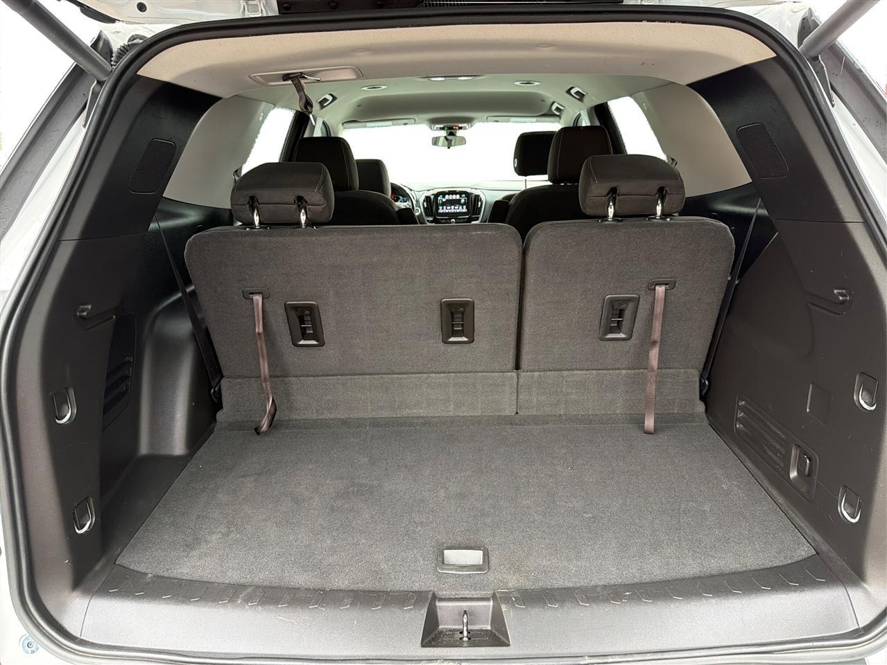 Chevrolet Traverse LT Cloth FWD 2019