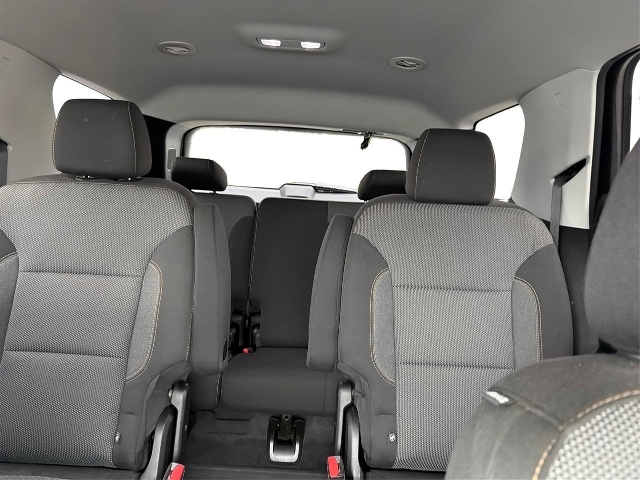 Chevrolet Traverse LT Cloth FWD 2019