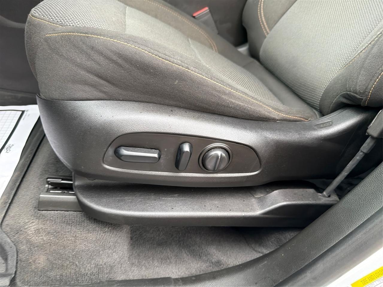 Chevrolet Traverse LT Cloth FWD 2019