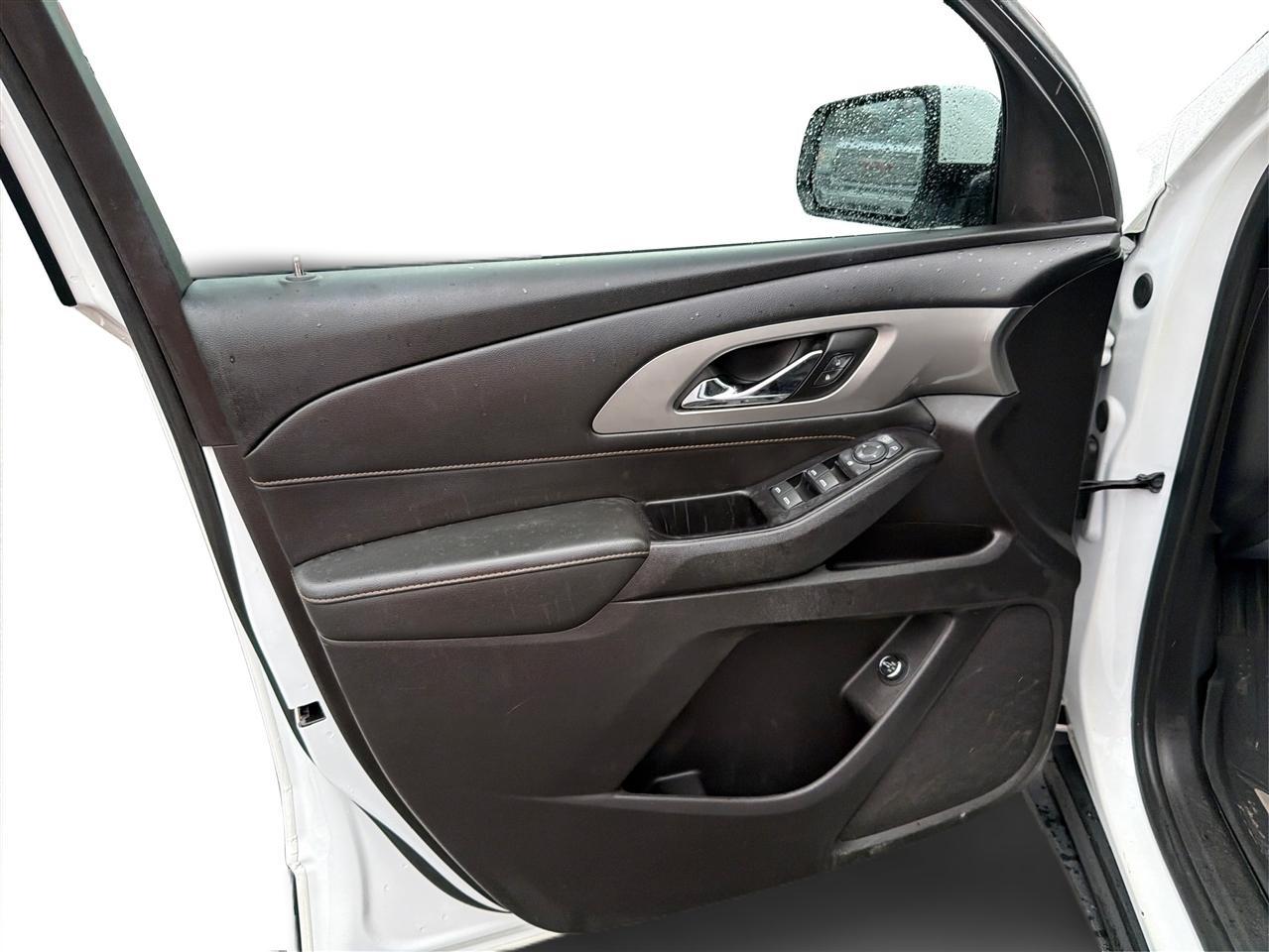 Chevrolet Traverse LT Cloth FWD 2019