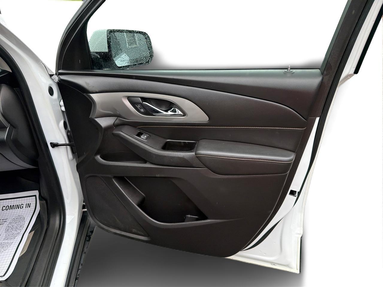 Chevrolet Traverse LT Cloth FWD 2019