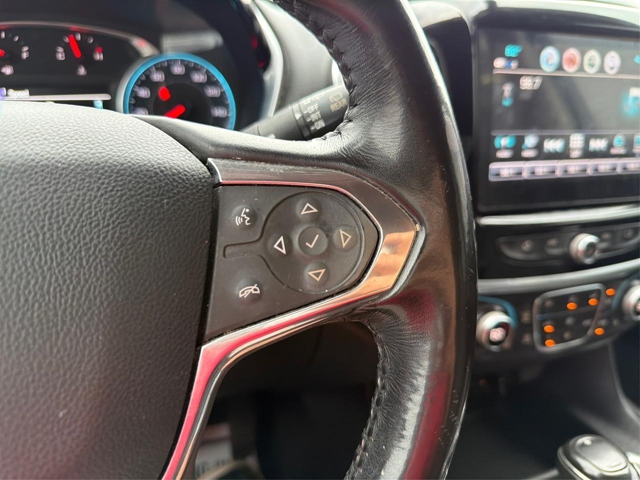 Chevrolet Traverse LT Cloth FWD 2019