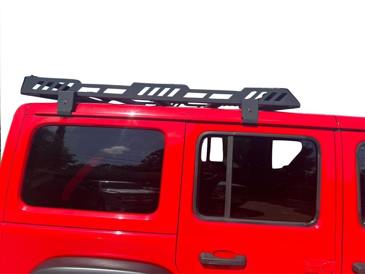 Jeep Wrangler Unlimited Sport 2020