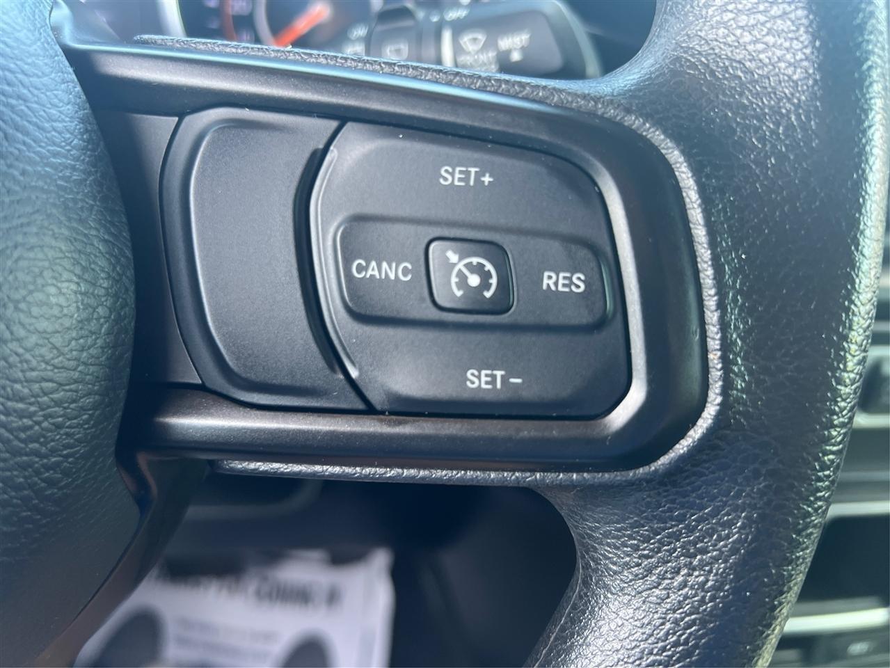 Jeep Wrangler Unlimited Sport 2020
