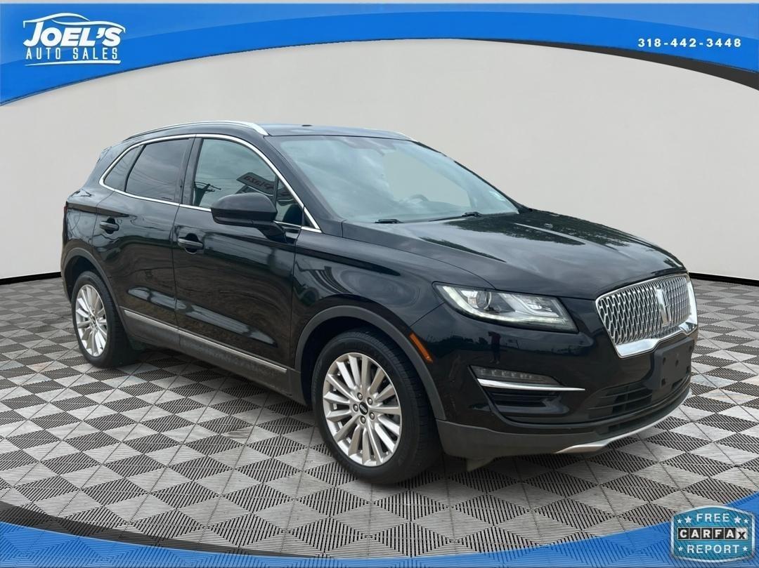 Lincoln MKC Premiere FWD 2019