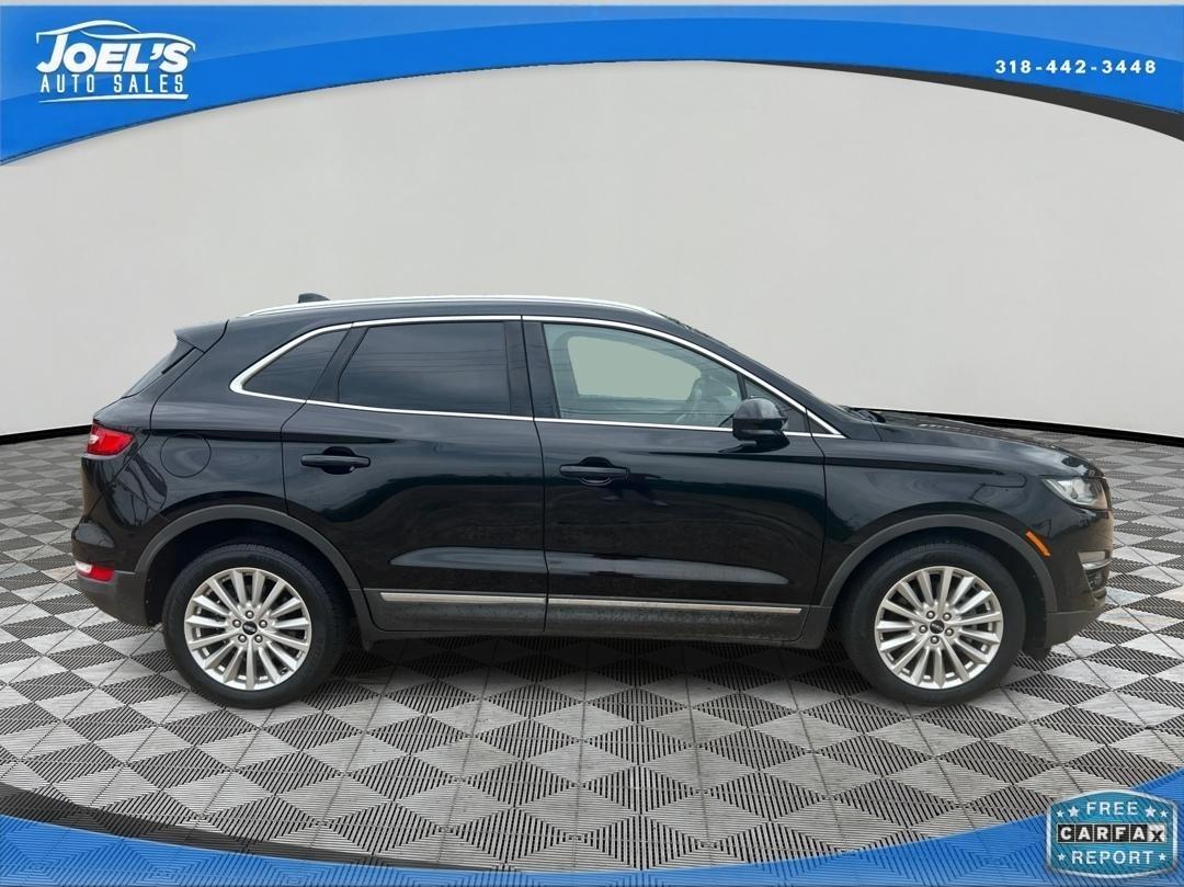 Lincoln MKC Premiere FWD 2019