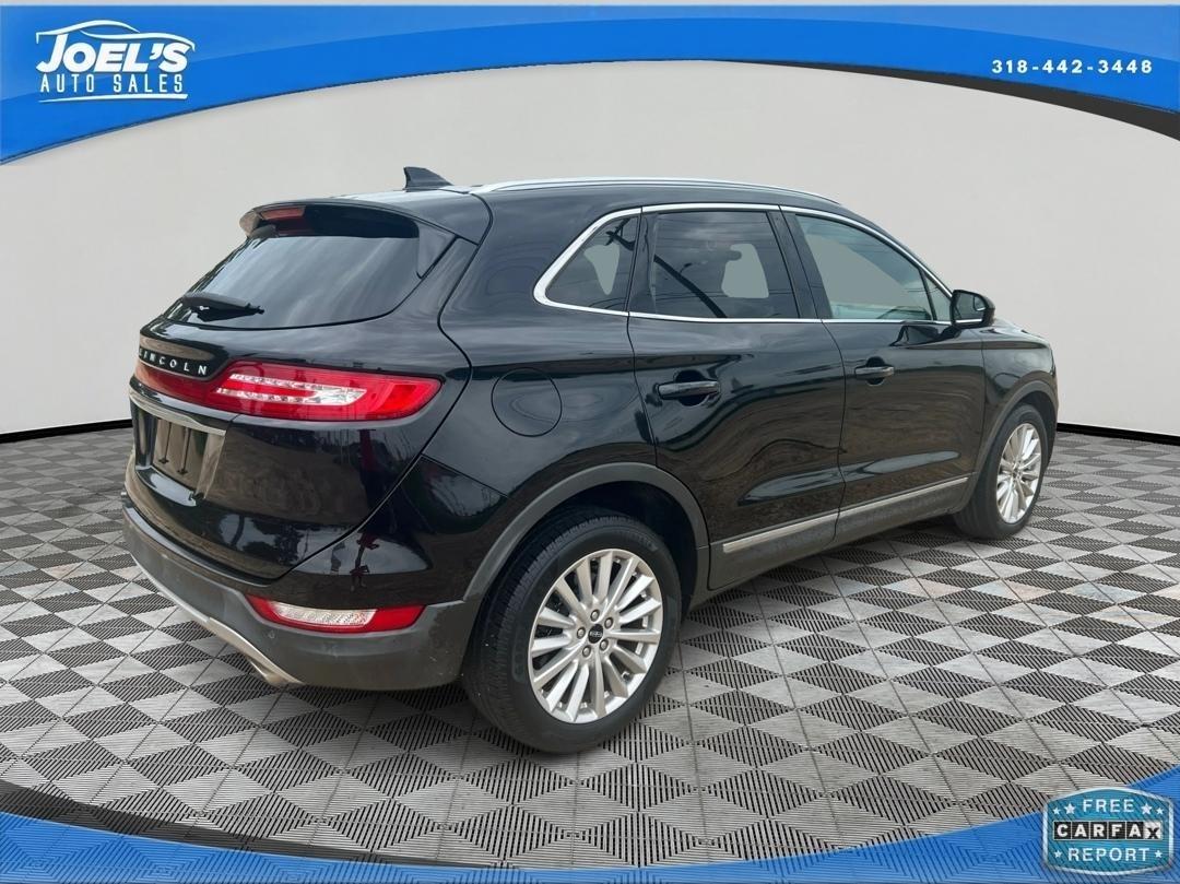 Lincoln MKC Premiere FWD 2019