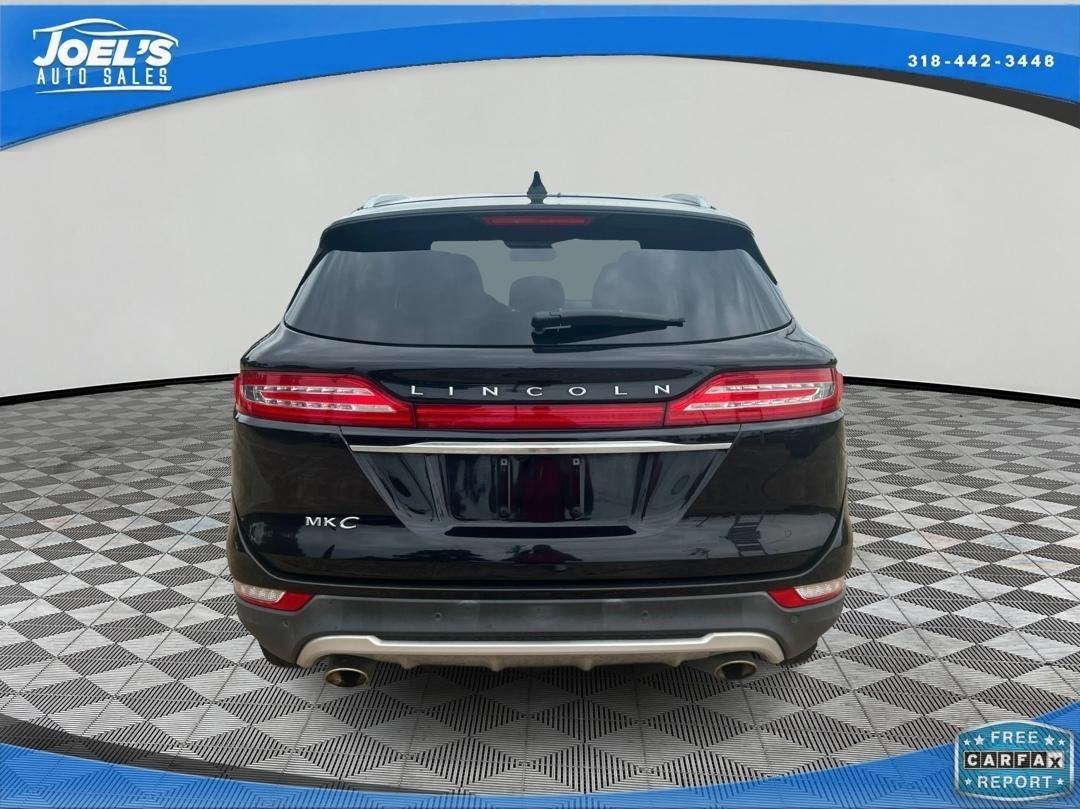Lincoln MKC Premiere FWD 2019
