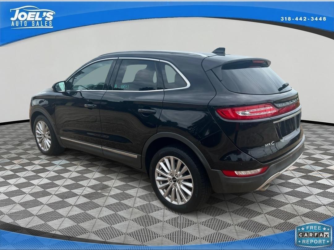 Lincoln MKC Premiere FWD 2019