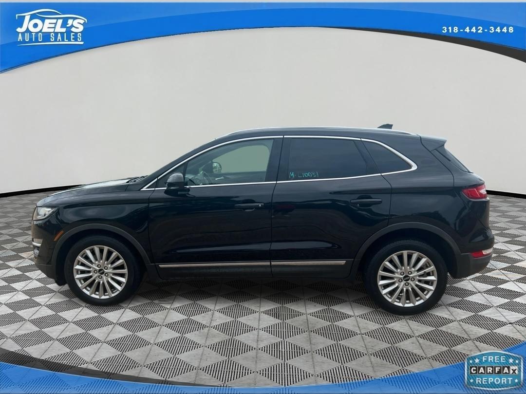 Lincoln MKC Premiere FWD 2019