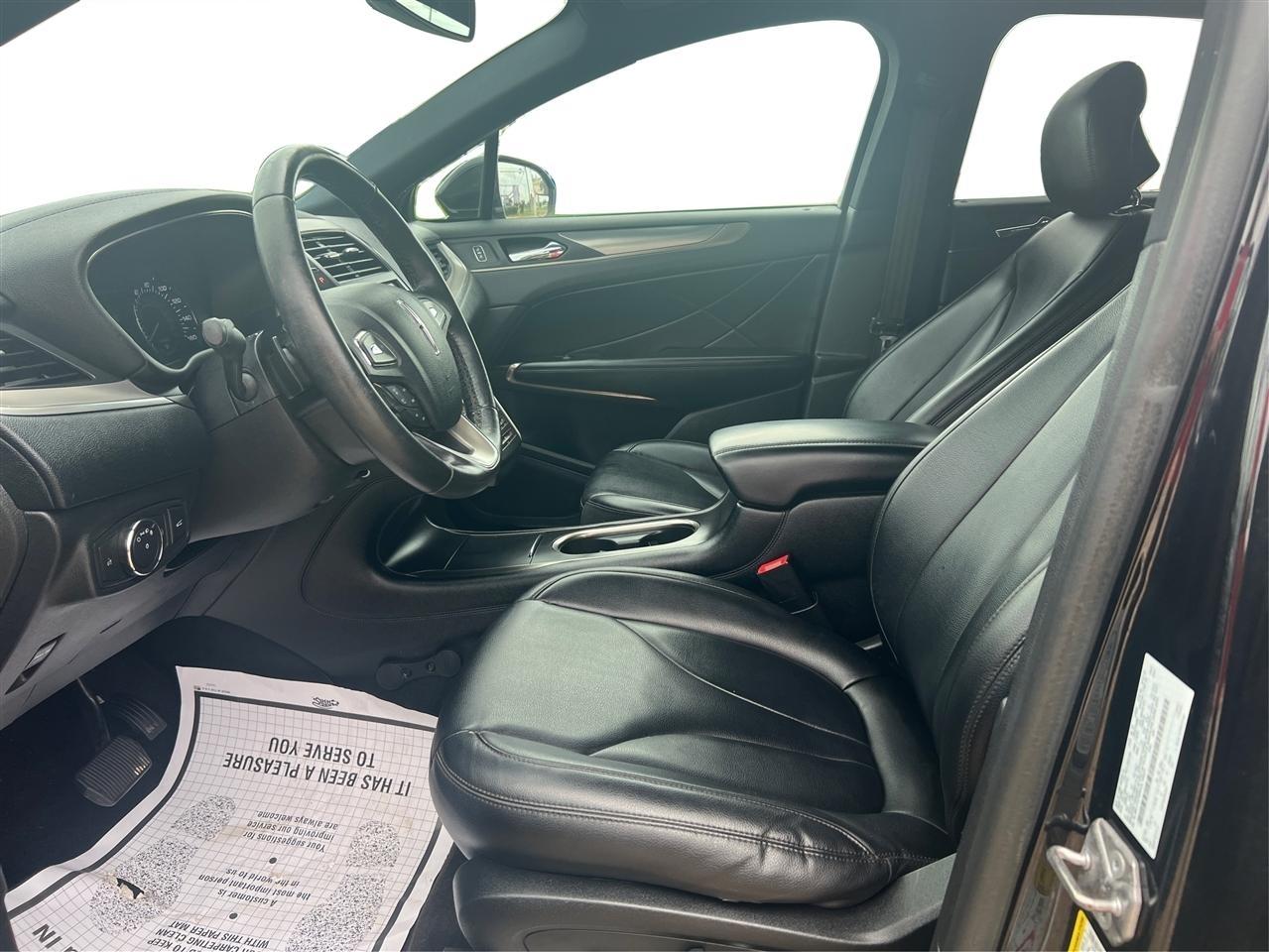Lincoln MKC Premiere FWD 2019