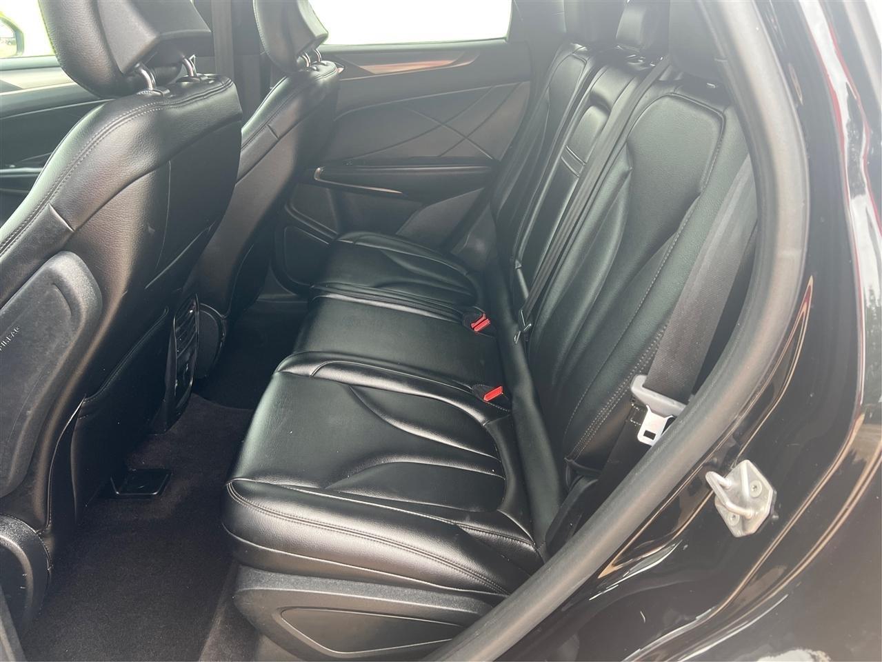 Lincoln MKC Premiere FWD 2019