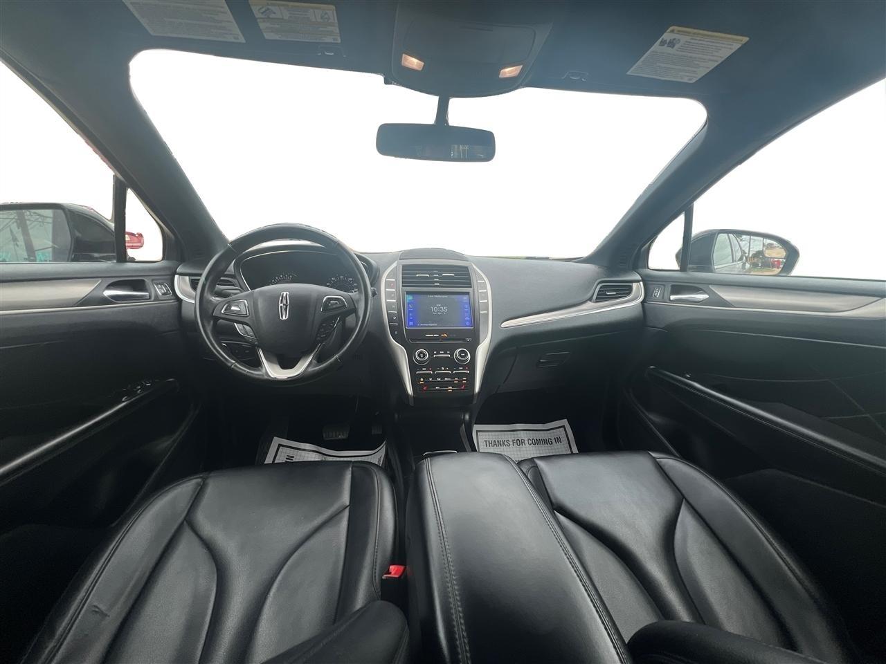 Lincoln MKC Premiere FWD 2019