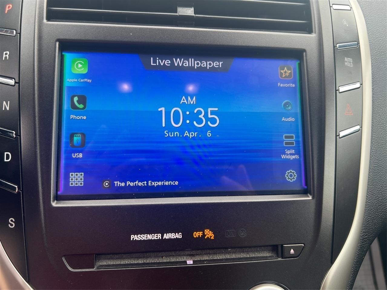 Lincoln MKC Premiere FWD 2019