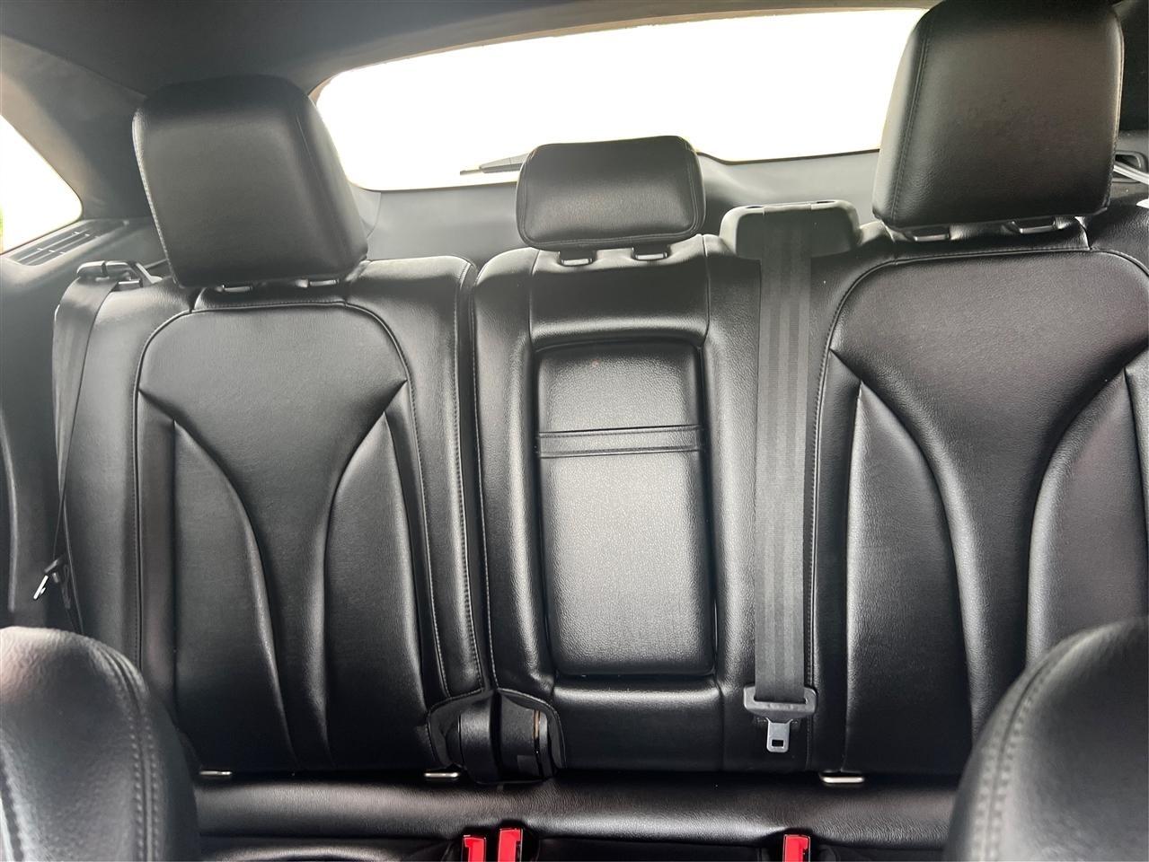 Lincoln MKC Premiere FWD 2019