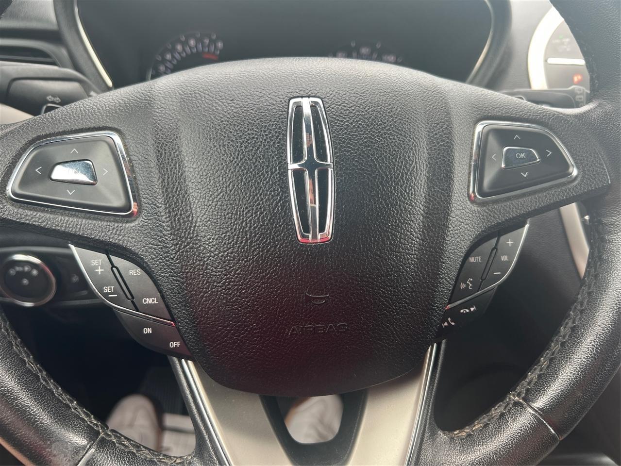 Lincoln MKC Premiere FWD 2019